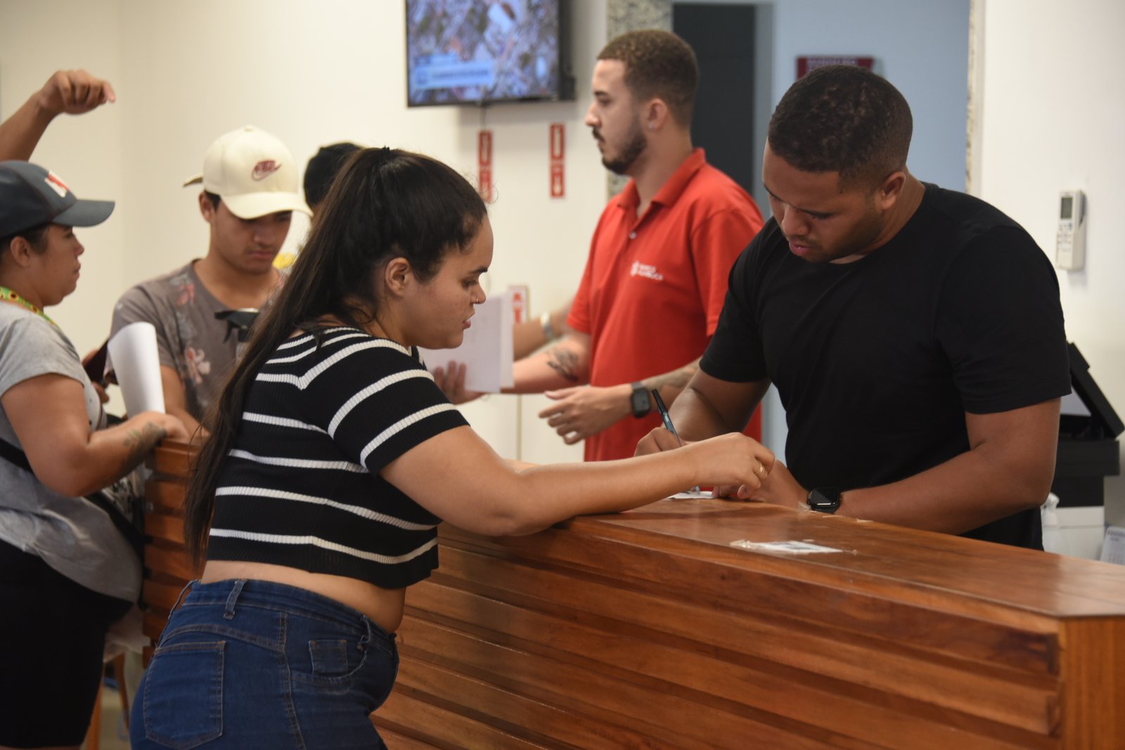 Mumbuca Movel leva atendimento do Banco Mumbuca para bairros de Marica a partir da proxima semana