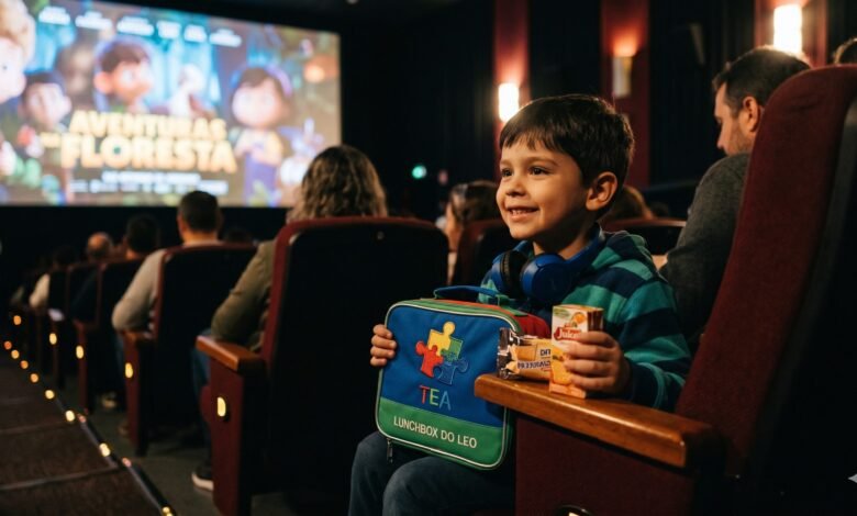 Lei garante que pessoas com autismo possam portar alimentos em locais públicos e privados de Maricá 4 Pessoas com autismo poderao levar alimentos proprios a espacos publicos e privados