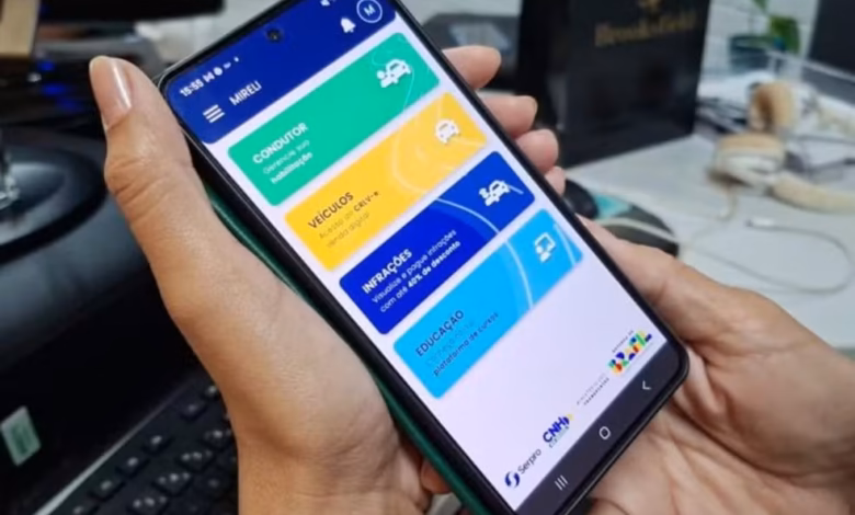 CNH: saiba quem pode ter renovação simplificada e quais regras continuam valendo 11 Renovacao automatica da CNH e usada como isca em golpe digital