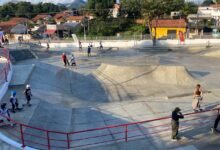 Maricá recebe etapa do Estadual de Street Skate neste fim de semana 20 Skatepark Chorao sera palco de competicao estadual em Marica