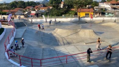 Skatepark Chorao sera palco de competicao estadual em Marica