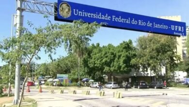 Universidades brasileiras perde posições em ranking mundial; entenda os motivos 7 Universidade Federal do Rio de Janeiro UFRJ