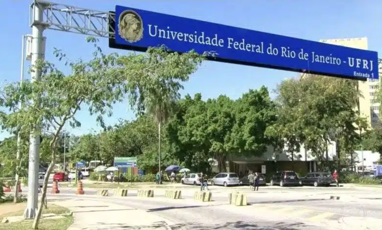 Universidades brasileiras perde posições em ranking mundial; entenda os motivos 16 Universidade Federal do Rio de Janeiro UFRJ