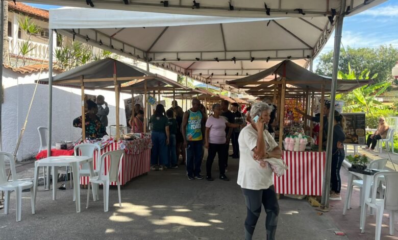 Maricá: Feira da Agricultura Familiar reúne produtos frescos e artesanato em Araçatiba 11 WhatsApp Image 2026 06 20 at 11.11.15