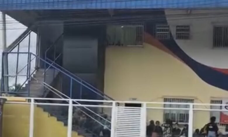 Famílias atípicas relatam filas e demora durante ação para emissão de carteira de identificação em Maricá 15 WhatsApp Image 2026 06 26 at 13.23.37