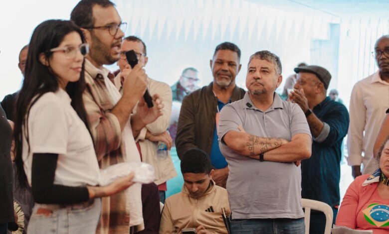 Maricá amplia apoio às cooperativas e mira novas oportunidades de emprego 13 cooperativa