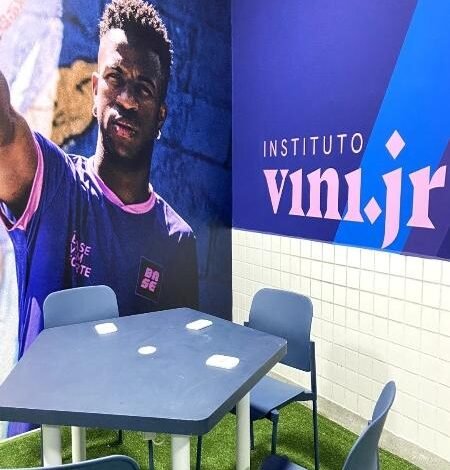 Maricá firma parceria com Instituto Vini Jr. para levar projeto educacional às escolas municipais 8 instituto vini jr