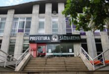 Saquarema abre concurso na Educação com 1.268 vagas e salários de até R$ 4,6 mil 12 prefeitura de Saquarema