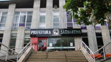 prefeitura de Saquarema