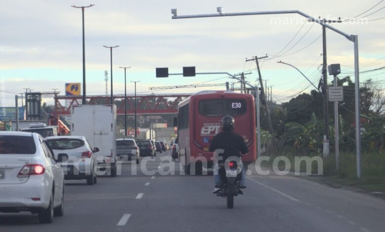DER-RJ paralisa contrato de radares após TCE-RJ suspender pagamentos; equipamentos seguem desligados 9 radares rj 106