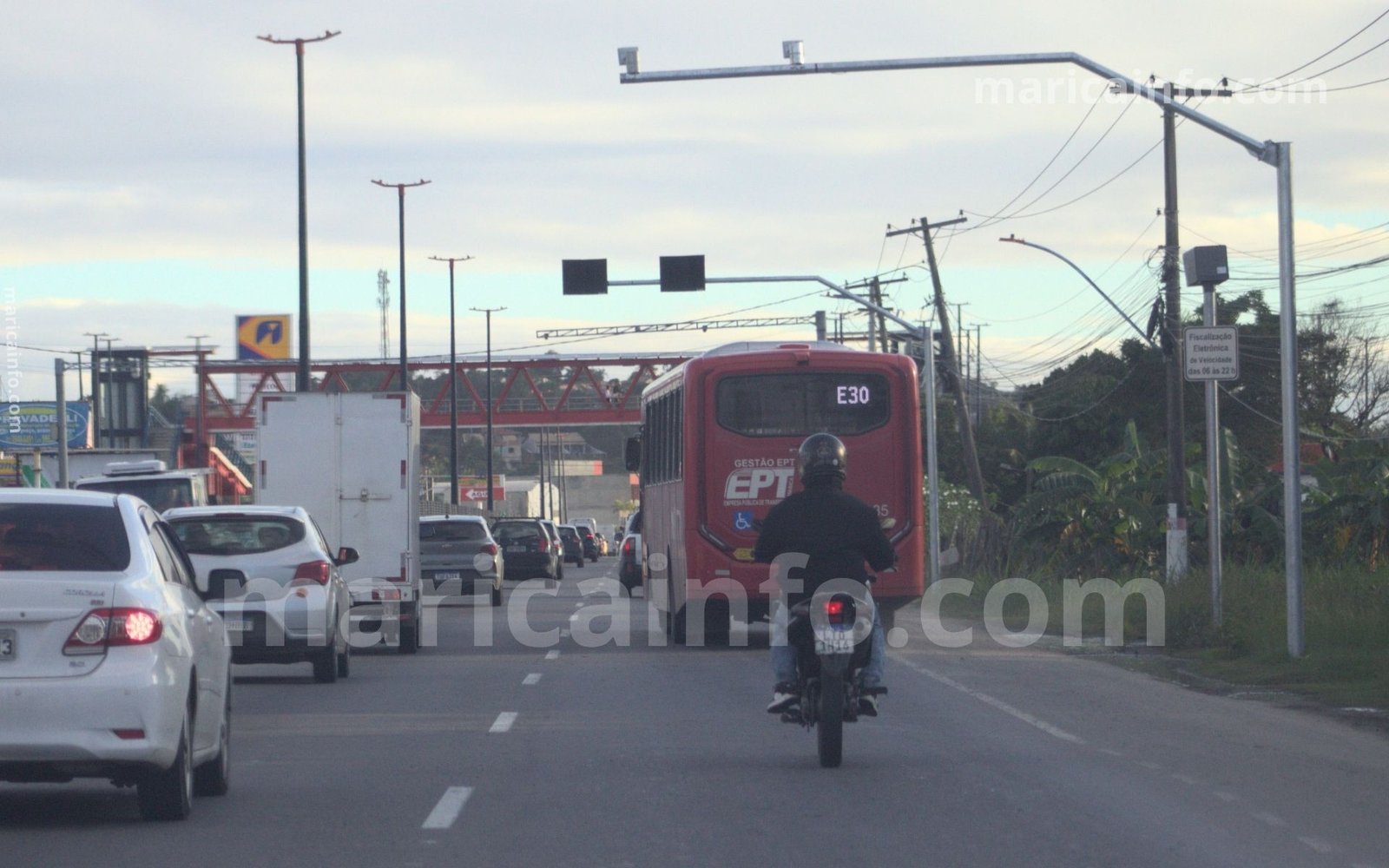 DER-RJ paralisa contrato de radares após TCE-RJ suspender pagamentos; equipamentos seguem desligados 1 radares rj 106