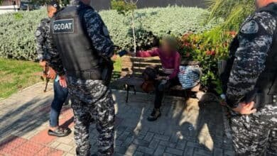 Mulher é presa após furto de celular no Centro de Maricá; aparelho foi recuperado por rastreamento 7 recuracao de smartphone samsung
