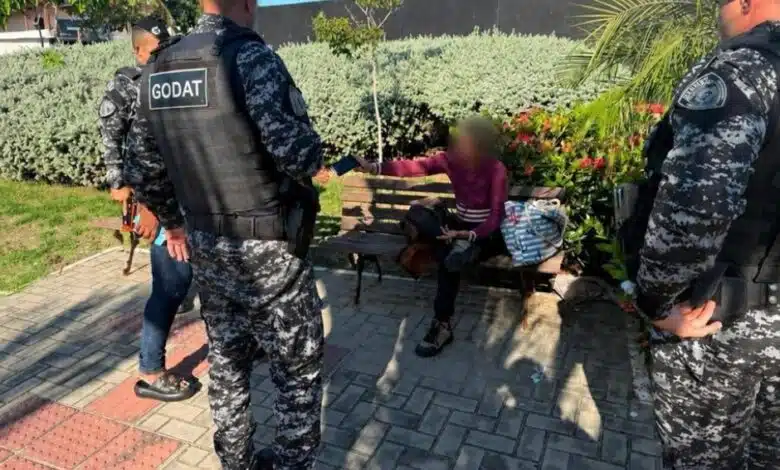 Mulher é presa após furto de celular no Centro de Maricá; aparelho foi recuperado por rastreamento 11 recuracao de smartphone samsung