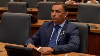 Justiça livra deputado de Maricá do banco dos réus no caso Robson Giorno; entenda! 6 renato machado