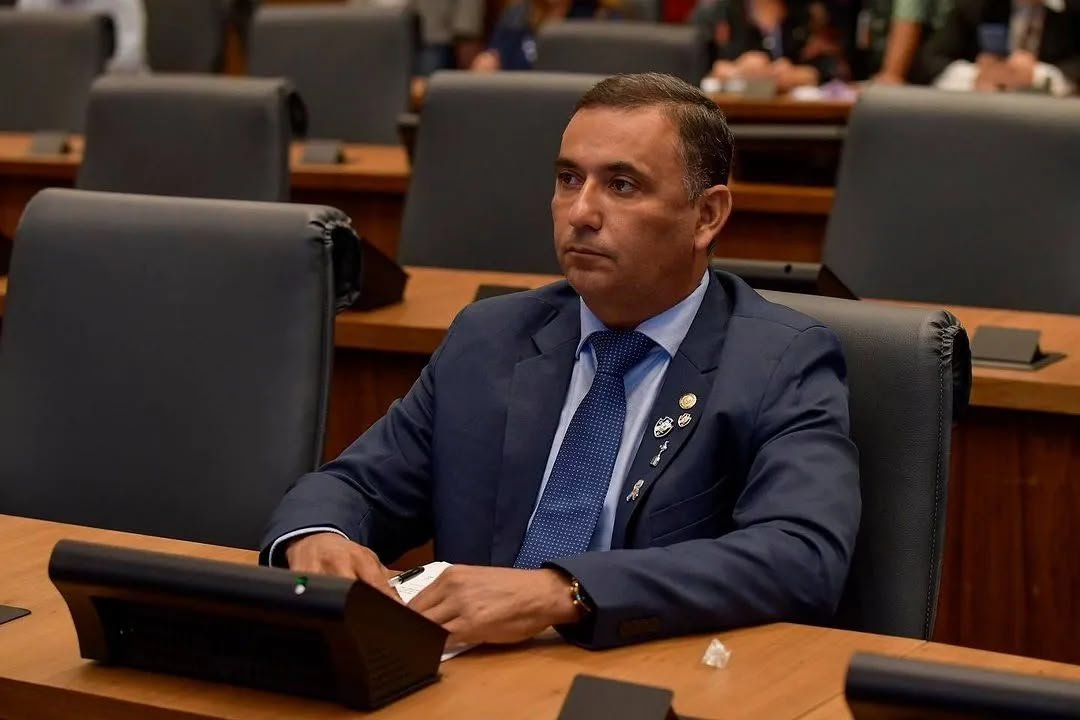 Justiça livra deputado de Maricá do banco dos réus no caso Robson Giorno; entenda! 1 renato machado