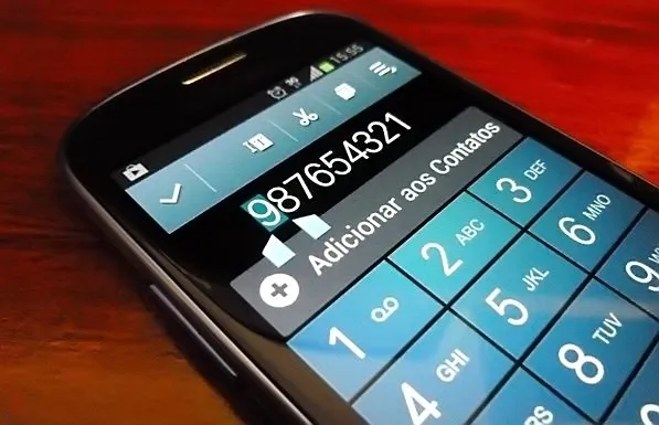 Número de celular passa a ter nove dígitos em Maricá 8 Nono dígito passará a valer a partir do dia 27 de outubro. (Foto: Reprodução | Tecnoblog)
