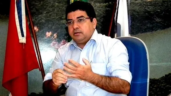 Quaquá diz que visitará mensaleiro na cadeia 6 Quaquá foi eleito presidente estadual do PT. (Foto: Divulgação)