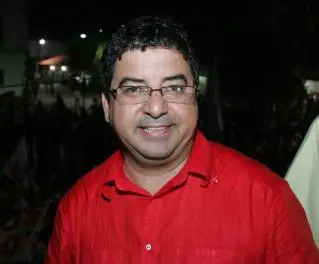 Quaquá vence eleições internas e torna-se o presidente do PT Fluminense 7 Prefeito de Maricá, Washington Quaquá torna-se presidente estadual do PT. (Foto: Alessandro Guimarães)