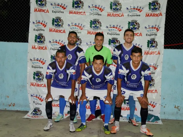 Campeonato Maricaense de Futsal começa com muitos gols 11 Fotos: Clarildo Menezes