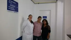 Obra no hospital de Maricá é inaugurada 8 reforma hospital