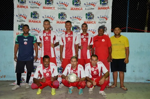 Campeonato Maricaense de Futsal começa com muitos gols 8 Fotos: Clarildo Menezes