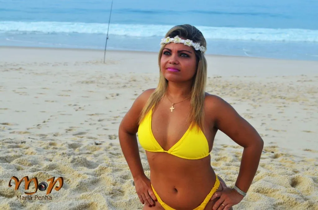 Maricá: Monalissa Figueiredo faz sucesso com projeto ‘Bem Estar & Boa Forma’ 19 665