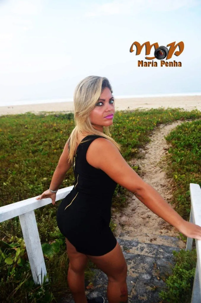 Maricá: Monalissa Figueiredo faz sucesso com projeto ‘Bem Estar & Boa Forma’ 18 672
