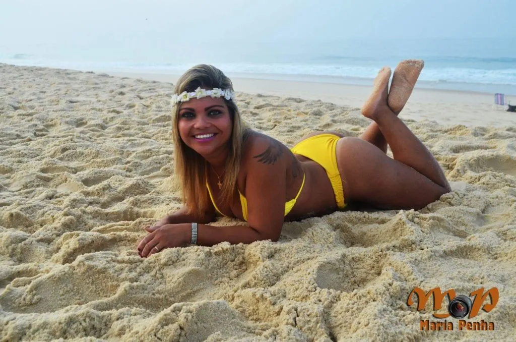 Maricá: Monalissa Figueiredo faz sucesso com projeto ‘Bem Estar & Boa Forma’ 20 Fotos: Divulgação