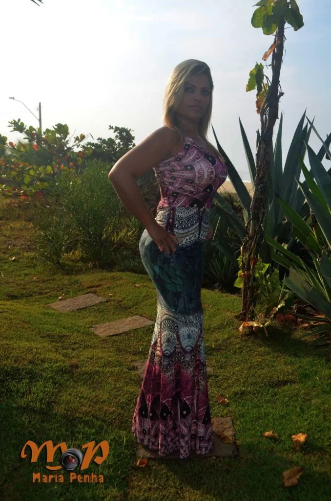 Maricá: Monalissa Figueiredo faz sucesso com projeto ‘Bem Estar & Boa Forma’ 17 680
