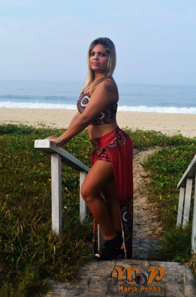 Maricá: Monalissa Figueiredo faz sucesso com projeto ‘Bem Estar & Boa Forma’ 15 681