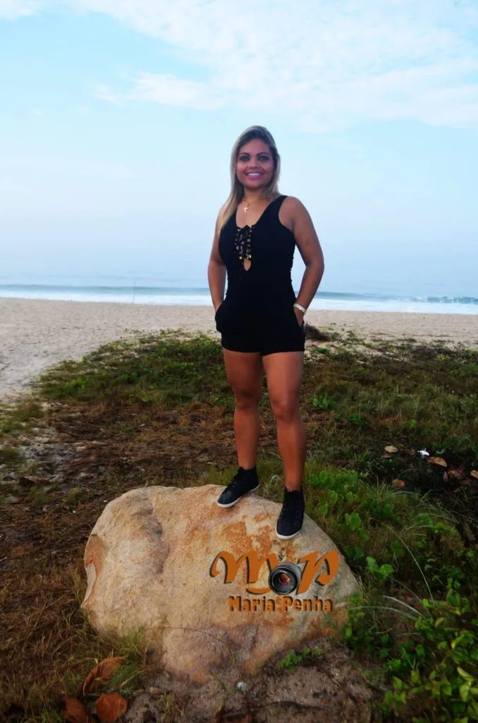 Maricá: Monalissa Figueiredo faz sucesso com projeto ‘Bem Estar & Boa Forma’ 13 687