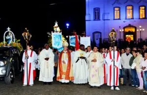 Semana com homenagens à Nossa Senhora do Amparo em Maricá 6 image 6