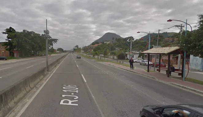Maricá: Criminosos realizam arrastão em pontos de ônibus 7 Screenshot 2016 11 05 at 19.23.55 1