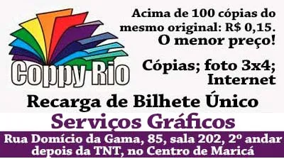 Maricá: Coppy Rio muda de endereço para facilitar mobilidade de clientes 9 coppyrio new