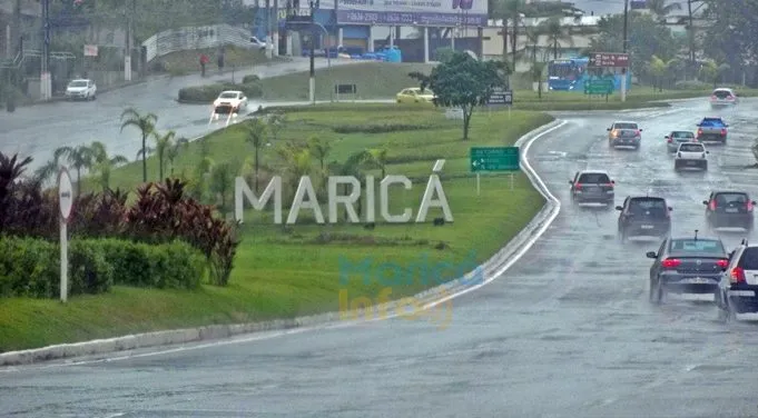 Maricá: Frente fria derruba temperatura e mínima pode chegar a 16ºC nesta semana 9 chuva marica rj 106 entrada portal 681x376 1