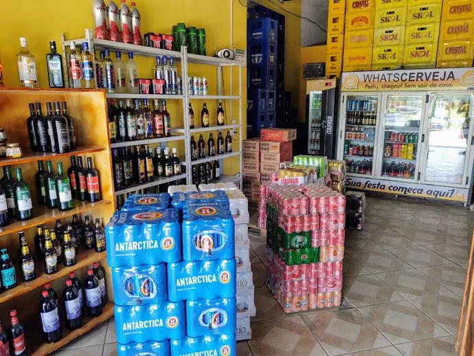 Maricá: Feriado garantido com serviço de delivery de bebidas durante quarentena 14 whatscerveja1