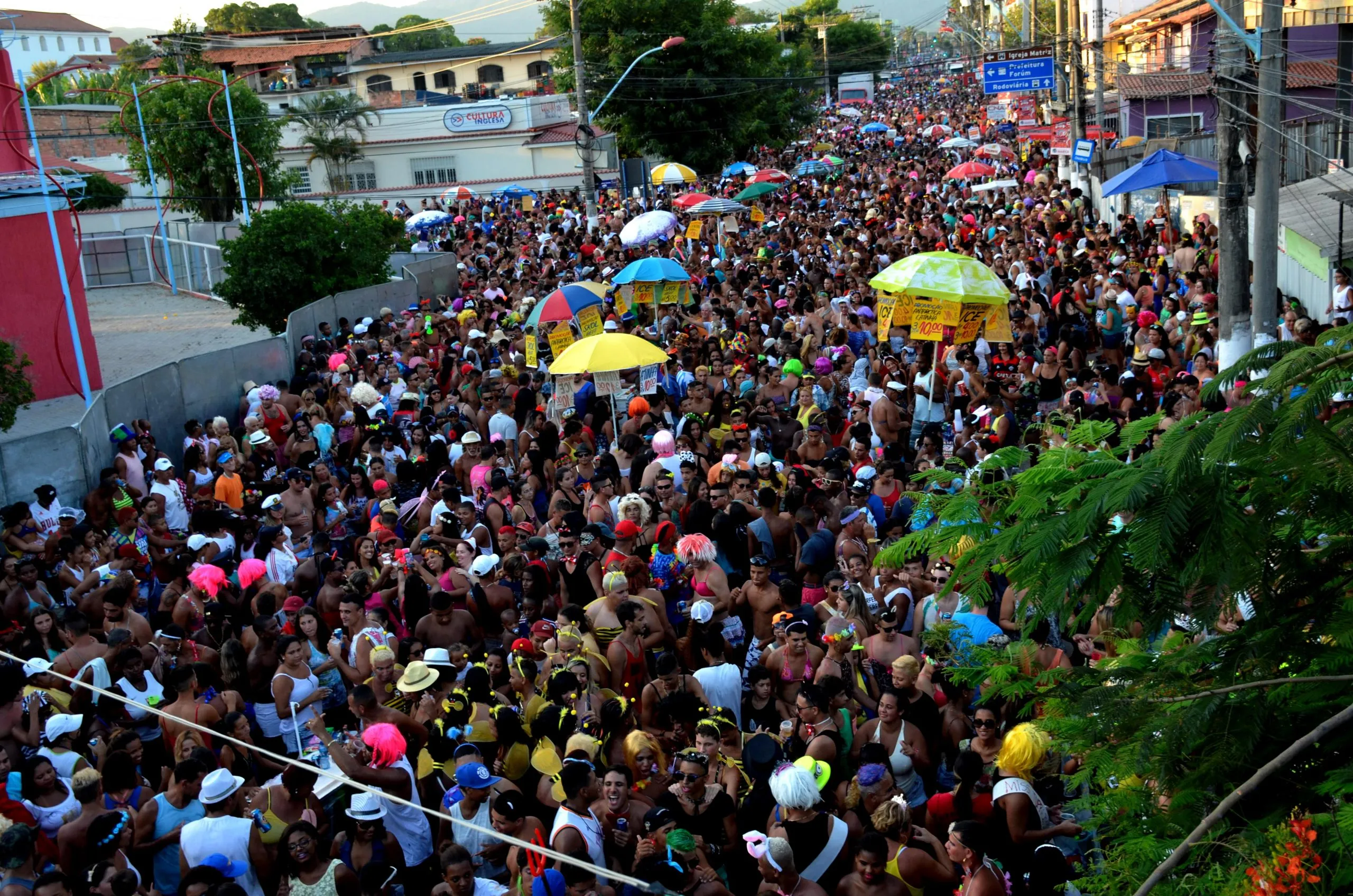 Confira a programação do Carnaval 2023 em Maricá 6 carnaval maricá scaled