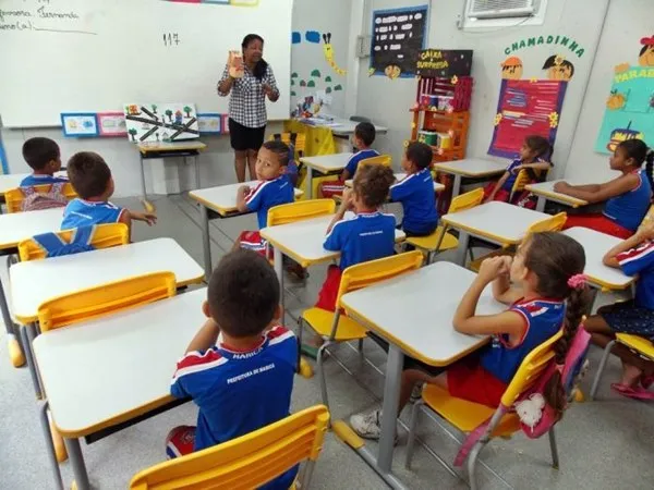 Maricá lança novo sistema de matrículas para escolas da rede municipal 6 escola marica