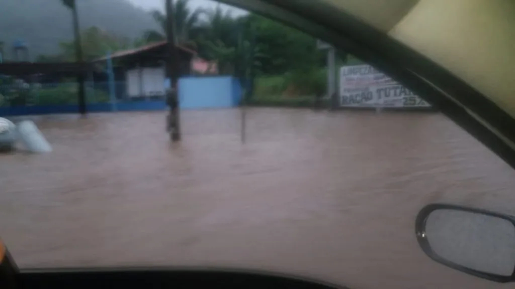Prefeitura de Maricá emite nota e alerta para possibilidade de mais chuvas 9 itaipuacu ville