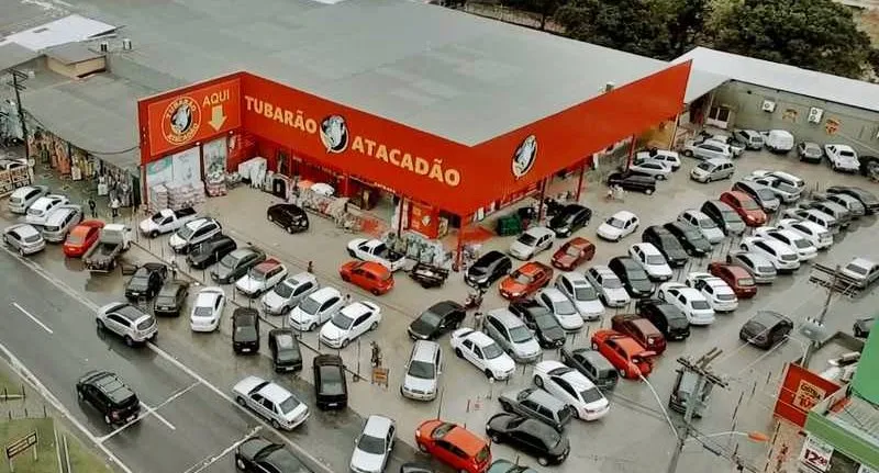 Maricá: Tubarão Atacadão com ofertas exclusivas para pagamento com Cartão Mumbuca 11 tubarao atacadao