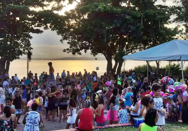 Maricá intensifica ações de fiscalização durante o período do carnaval 7 carnaval familia marica