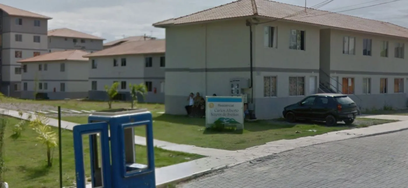 Maricá: Homem é baleado por criminosos encapuzados em Inoã 11 mcmv inoã