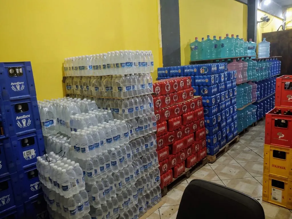 Maricá: Feriado garantido com serviço de delivery de bebidas durante quarentena 12 whatscervejaCAR2