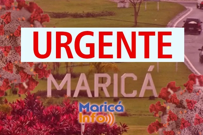 Maricá: Mortes por Coronavírus chegam a 15 nesta quinta-feira (07) 6 URGENTE MARICA INFO