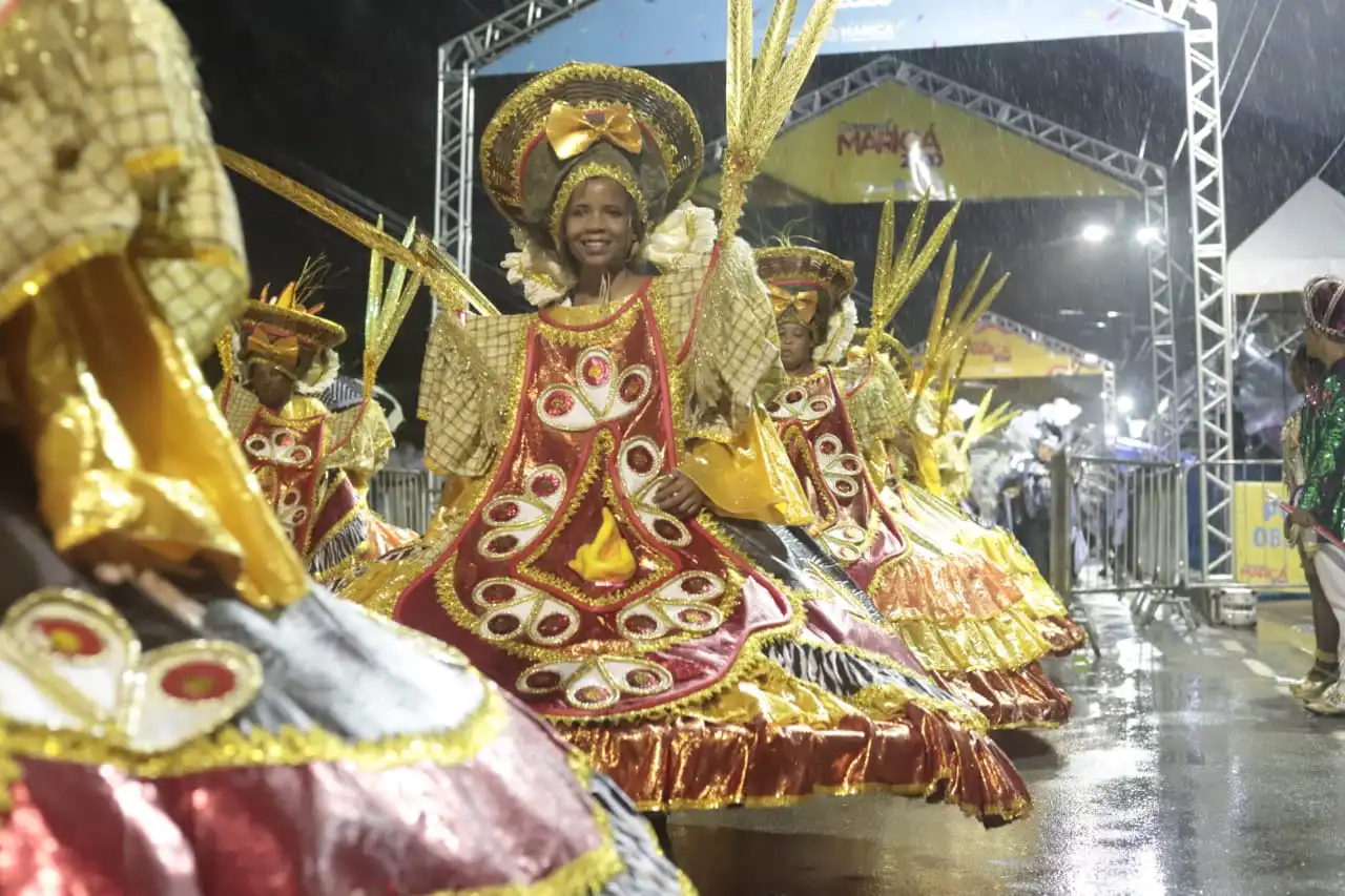 Maricá suspende programação do Carnaval 2022 10 carnaval 2020 maricá