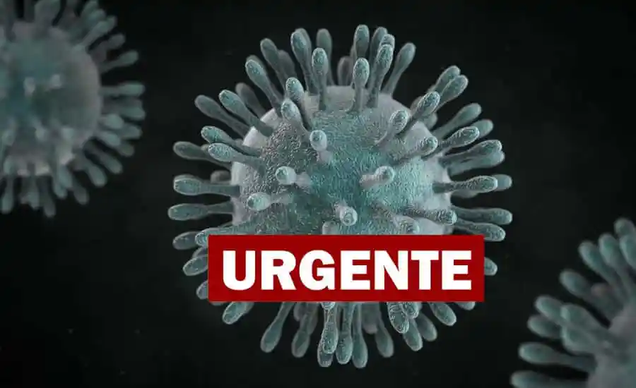 RJ confirma primeiro caso de Coronavírus 5 coronavirus rj