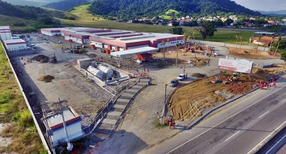 Maricá: TCE libera e novo hospital já pode ser inaugurado 7 hispital che guevara