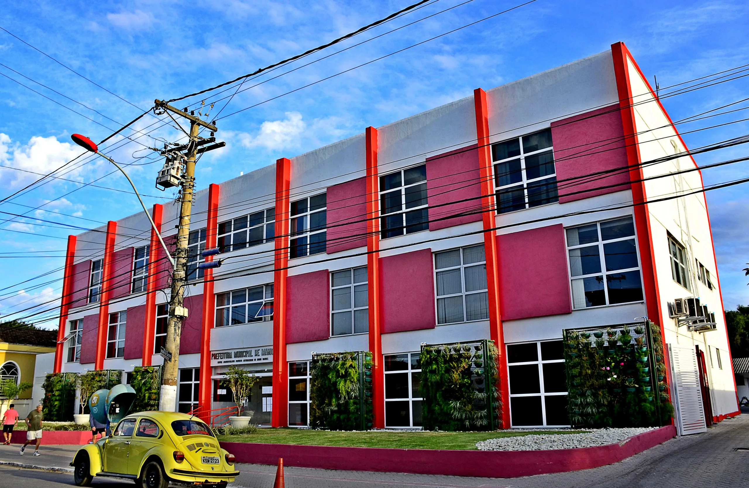 Maricá: Prefeitura antecipa primeiros 3.584 pagamentos do PAT 9 prefeitura de Maricá scaled