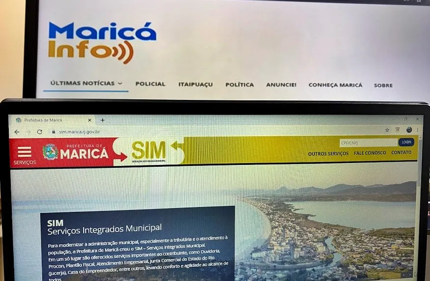 Maricá: Dificuldade no cadastramento para o Programa de Amparo ao Trabalhador 8 esim marica