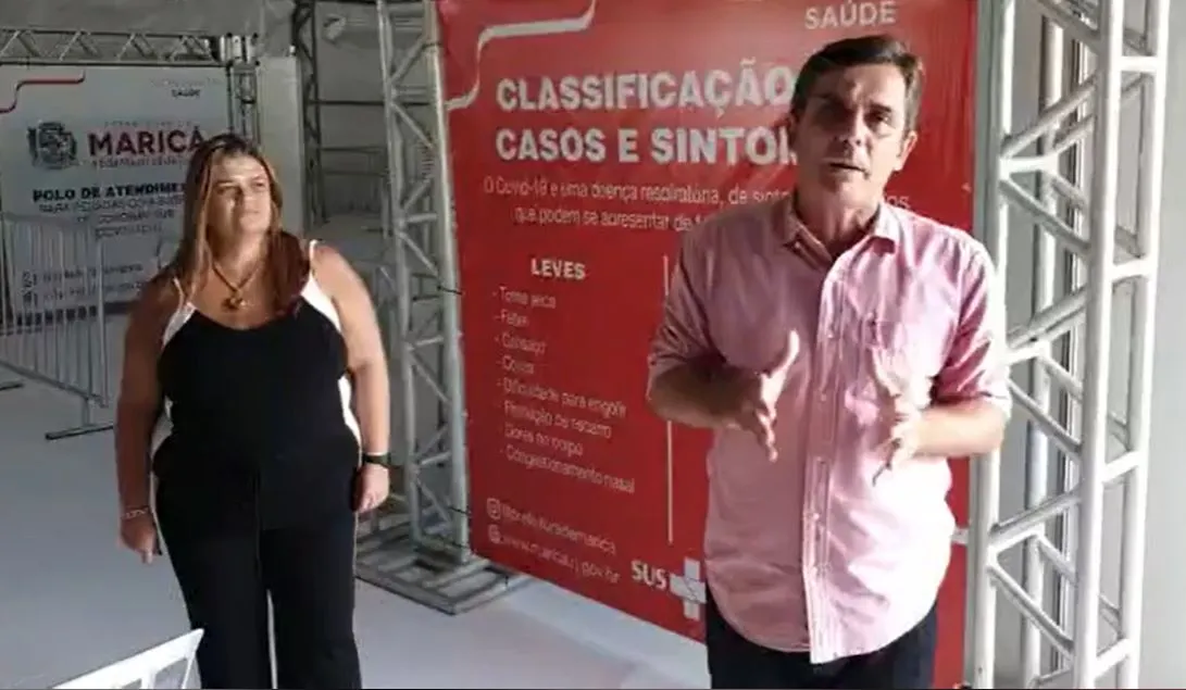 Maricá: Prefeito Fabiano Horta decreta mais 13 dias de comércio fechado 9 fabiano horta